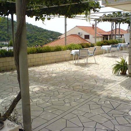 Villa Bakara Dubrovnik Kültér fotó