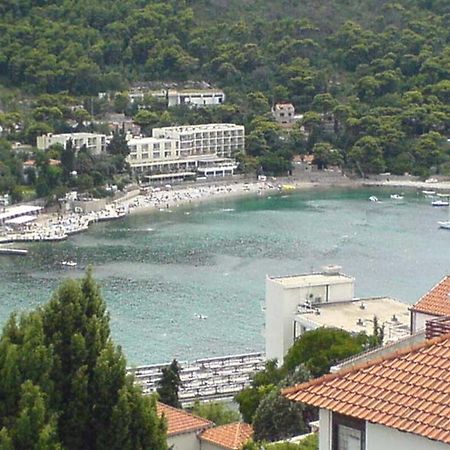 Villa Bakara Dubrovnik Kültér fotó