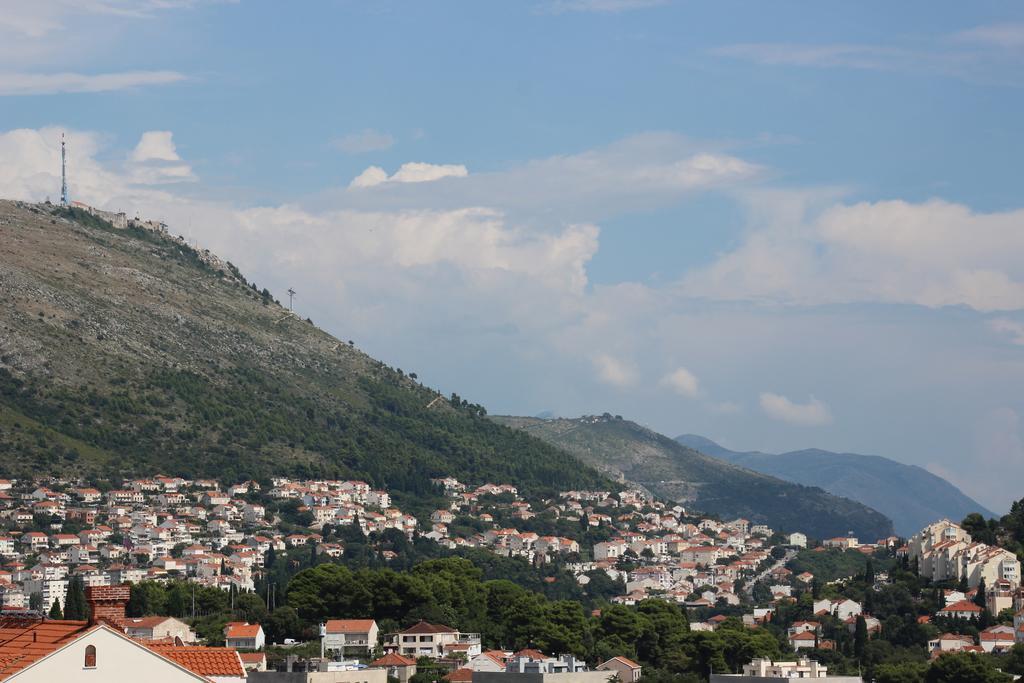 Villa Bakara Dubrovnik Kültér fotó