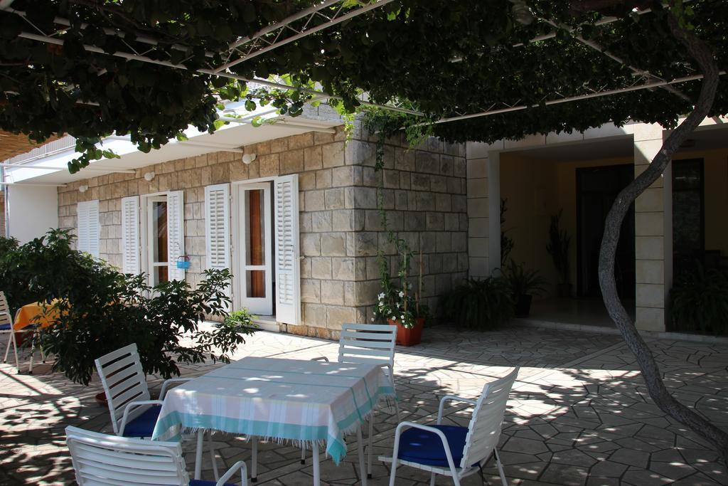 Villa Bakara Dubrovnik Kültér fotó