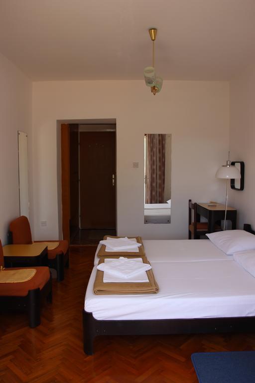 Villa Bakara Dubrovnik Szoba fotó