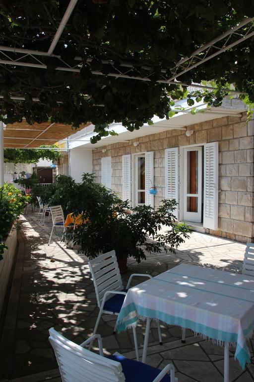 Villa Bakara Dubrovnik Kültér fotó
