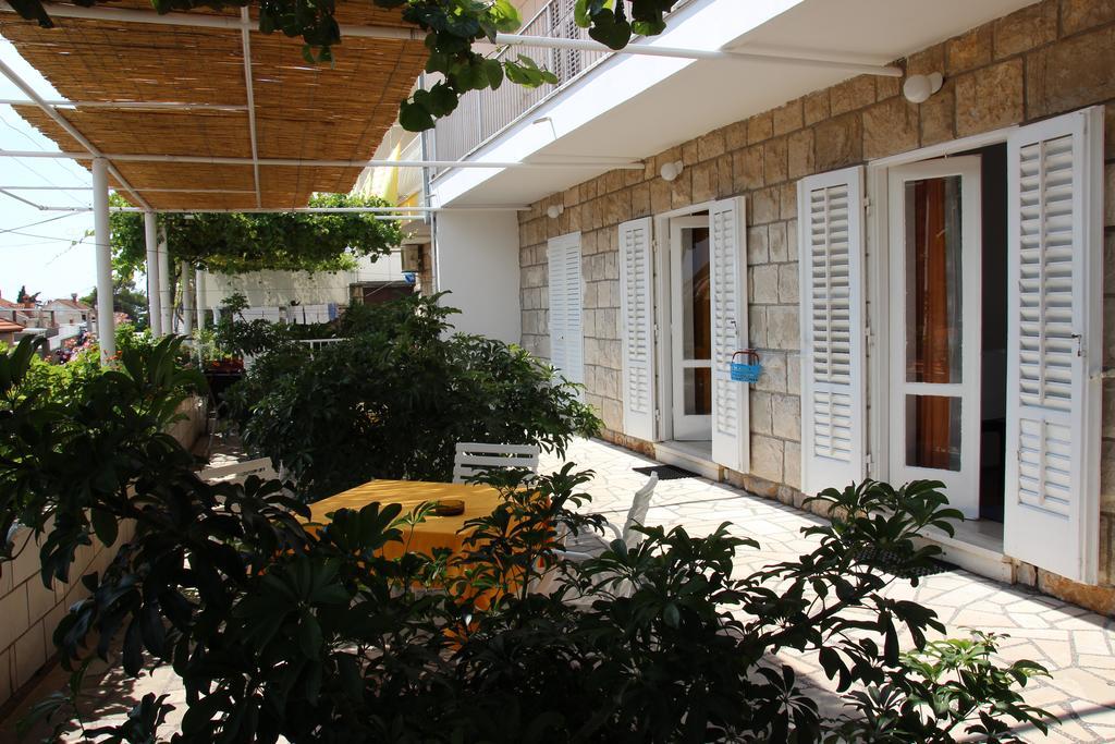 Villa Bakara Dubrovnik Kültér fotó