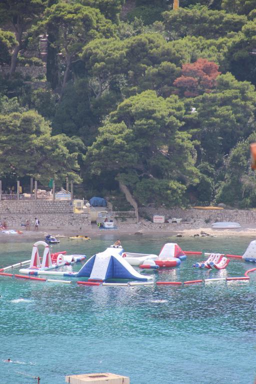 Villa Bakara Dubrovnik Kültér fotó