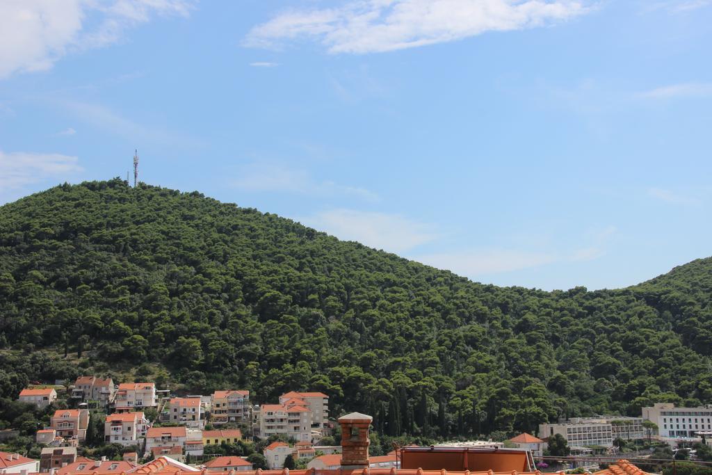 Villa Bakara Dubrovnik Kültér fotó