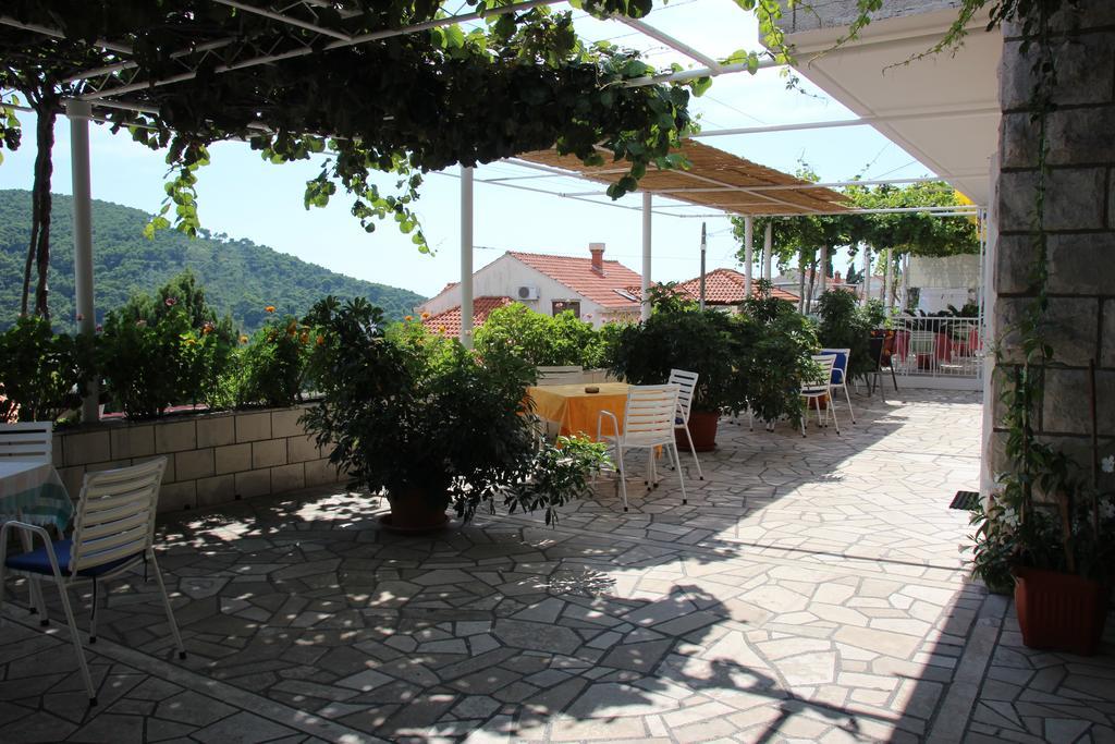 Villa Bakara Dubrovnik Kültér fotó