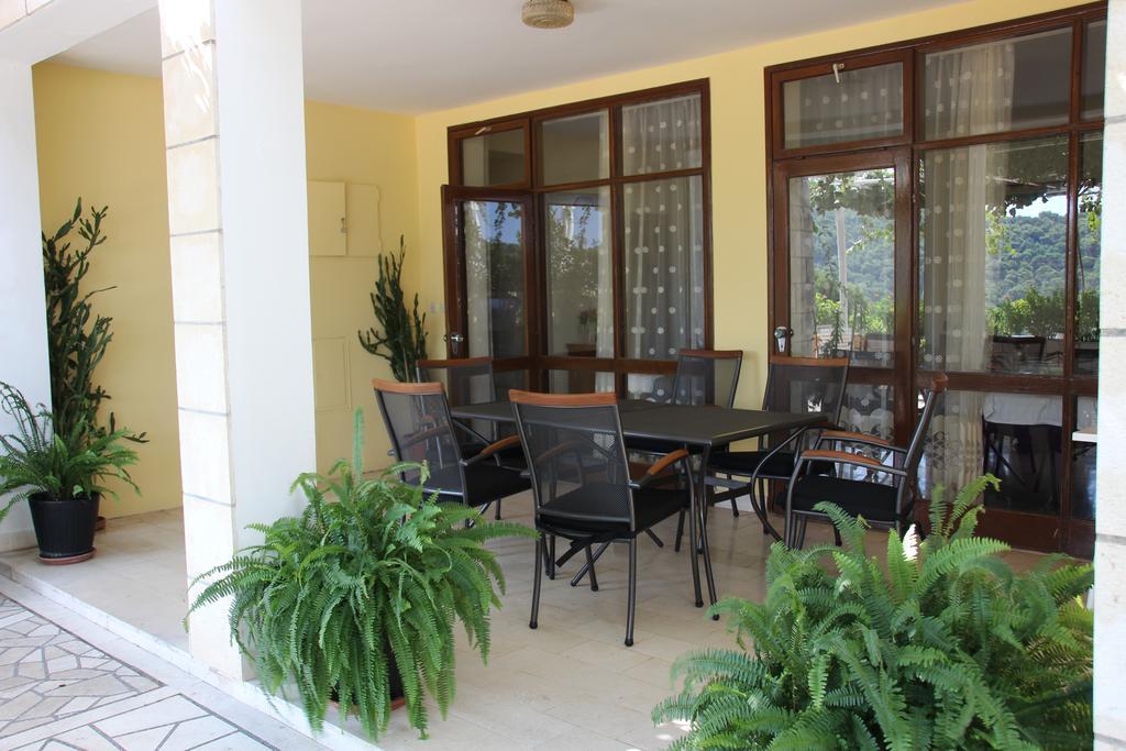 Villa Bakara Dubrovnik Kültér fotó