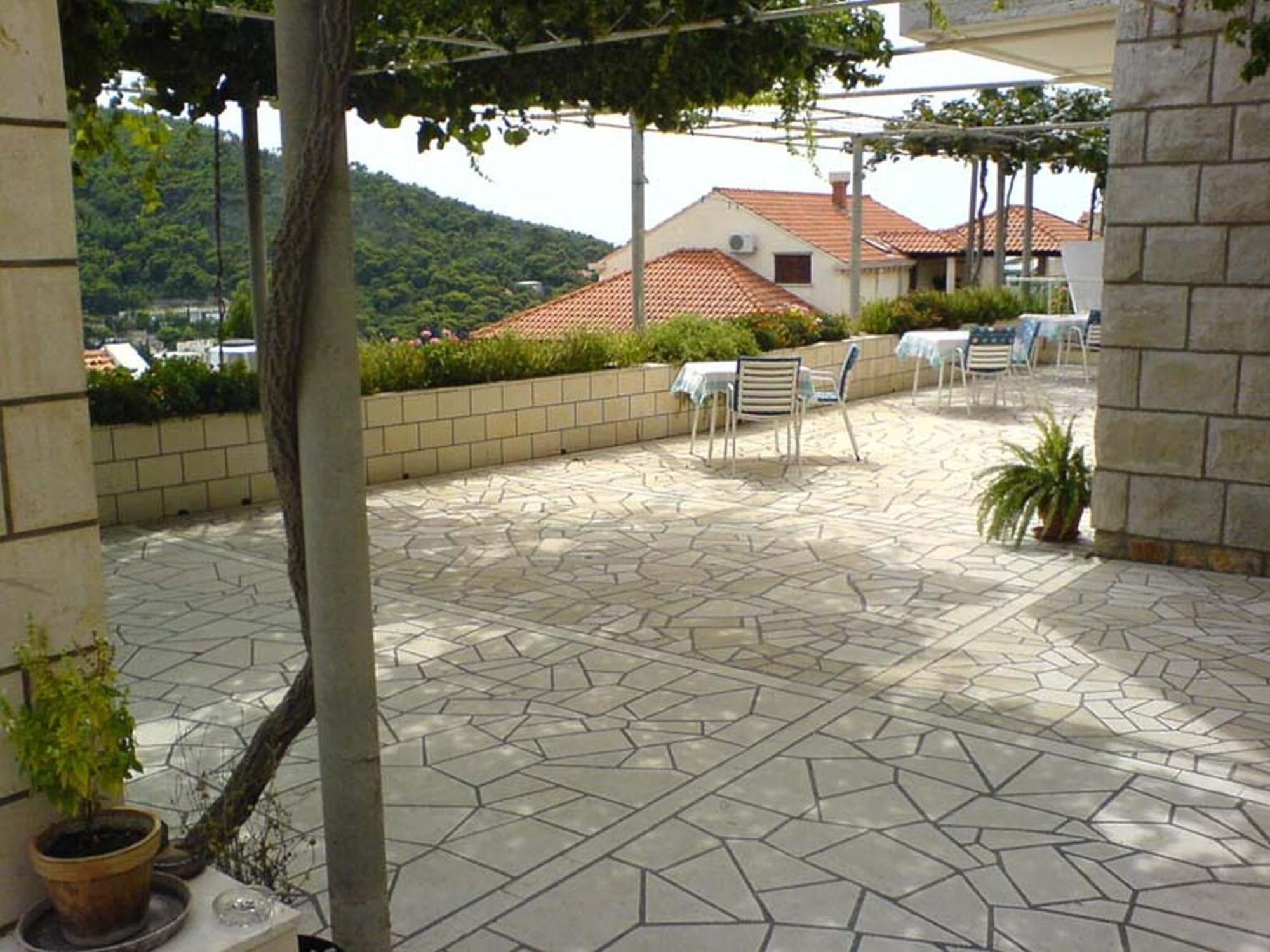 Villa Bakara Dubrovnik Kültér fotó