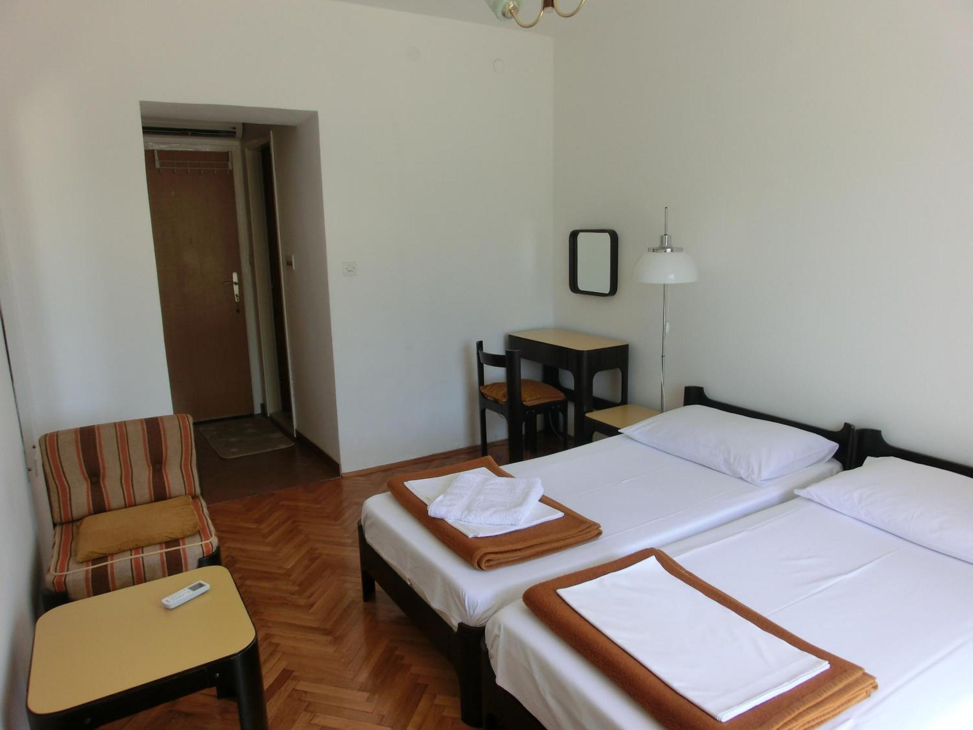 Villa Bakara Dubrovnik Kültér fotó