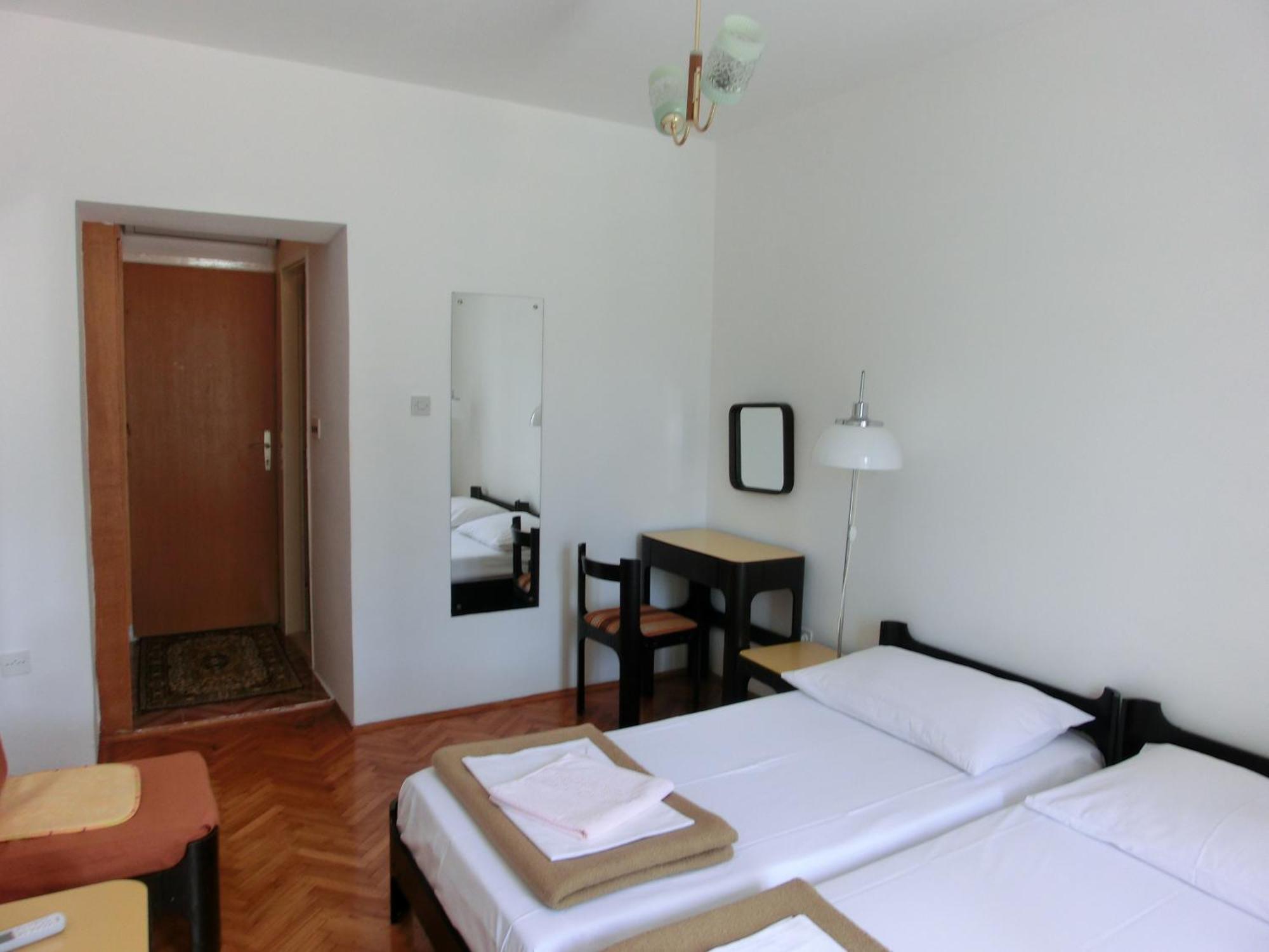 Villa Bakara Dubrovnik Kültér fotó