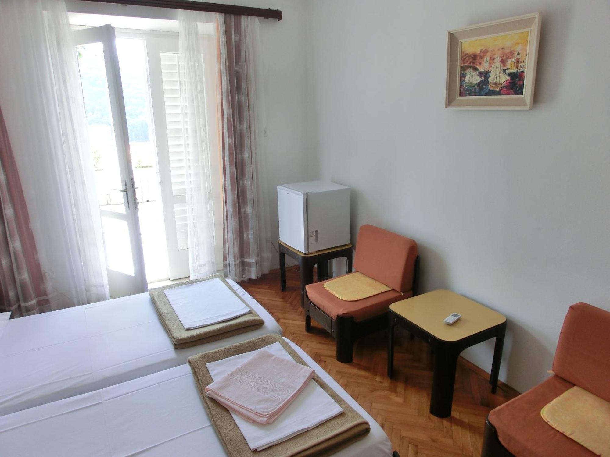 Villa Bakara Dubrovnik Kültér fotó