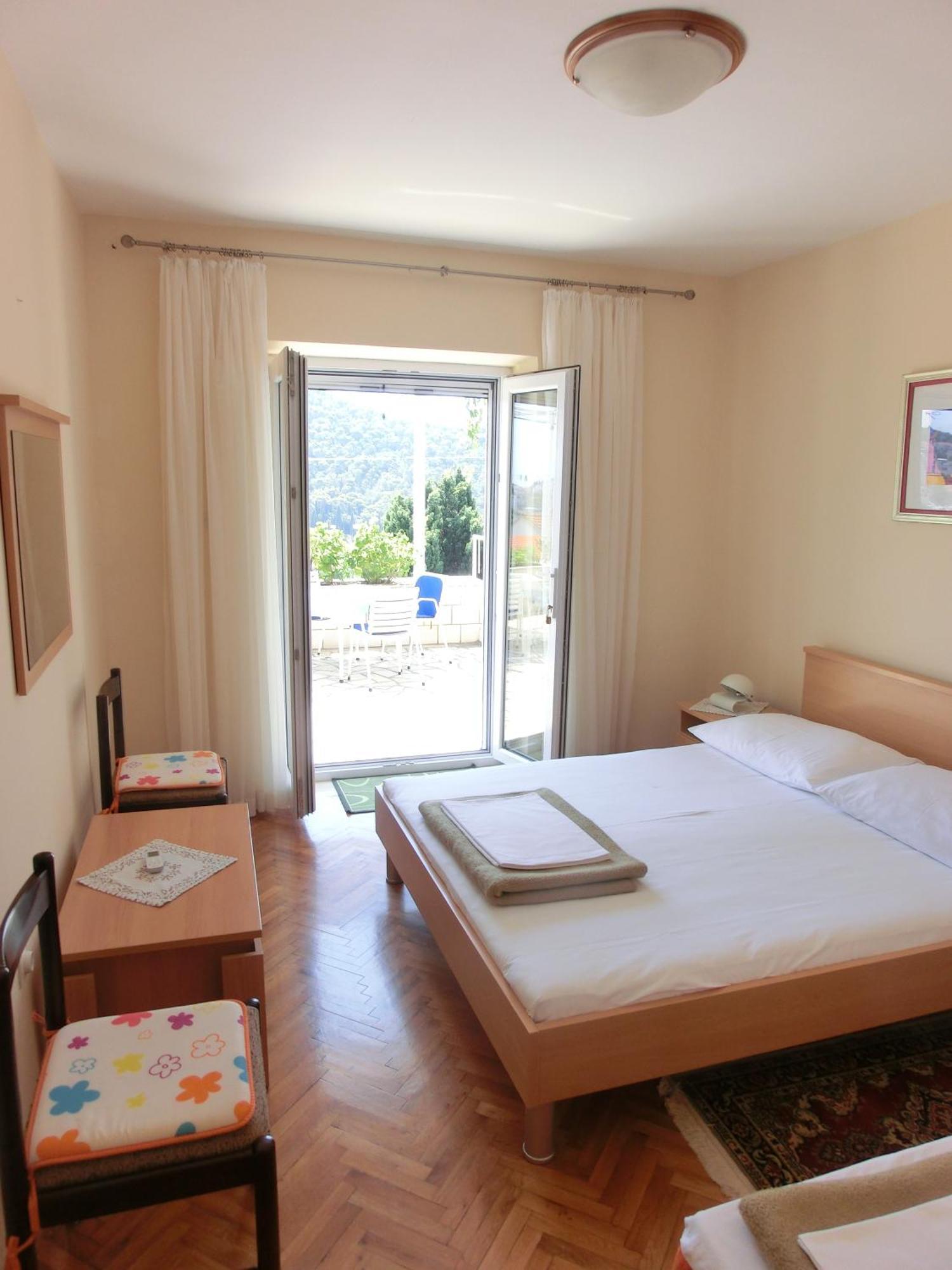 Villa Bakara Dubrovnik Kültér fotó