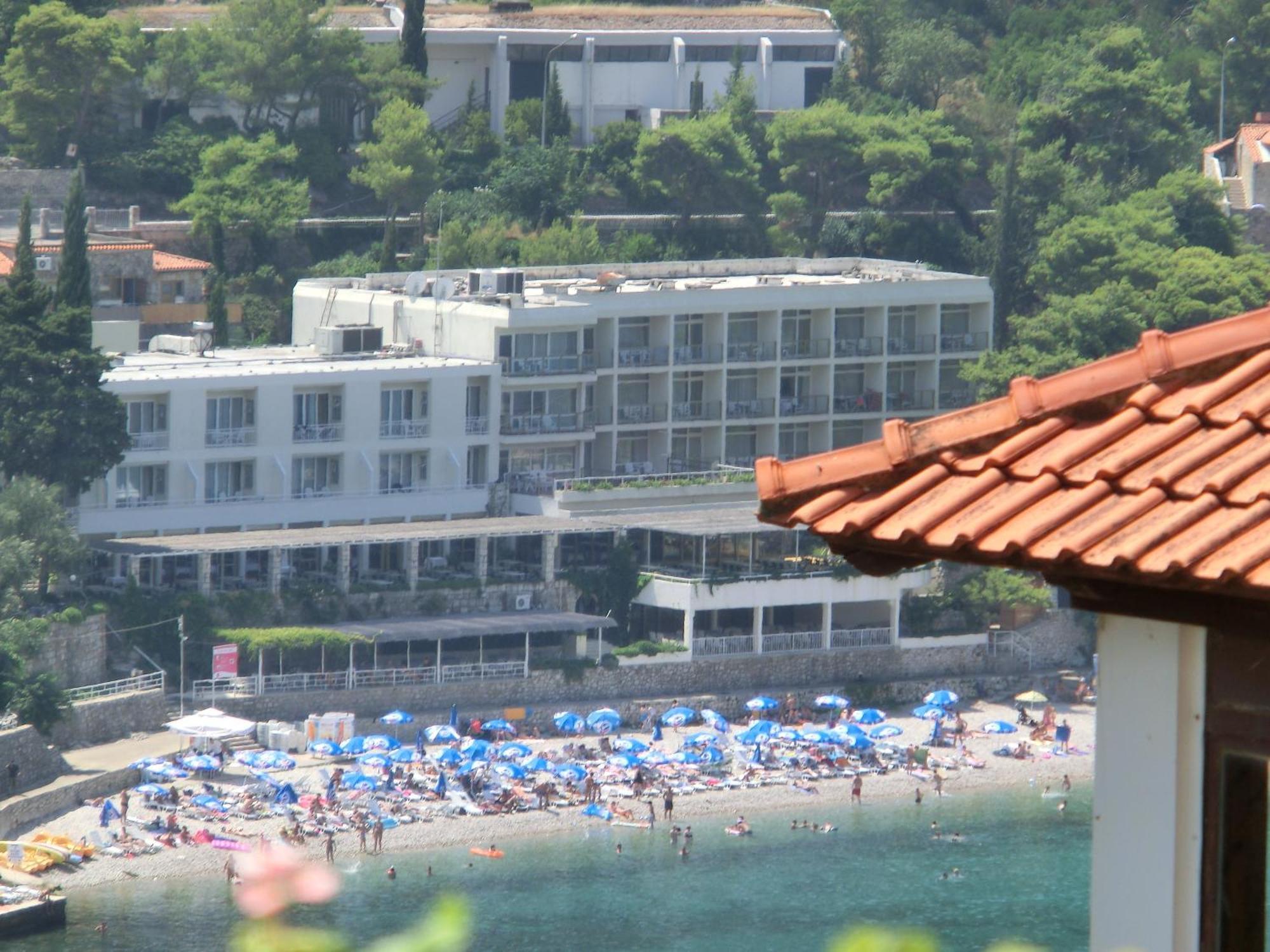 Villa Bakara Dubrovnik Kültér fotó