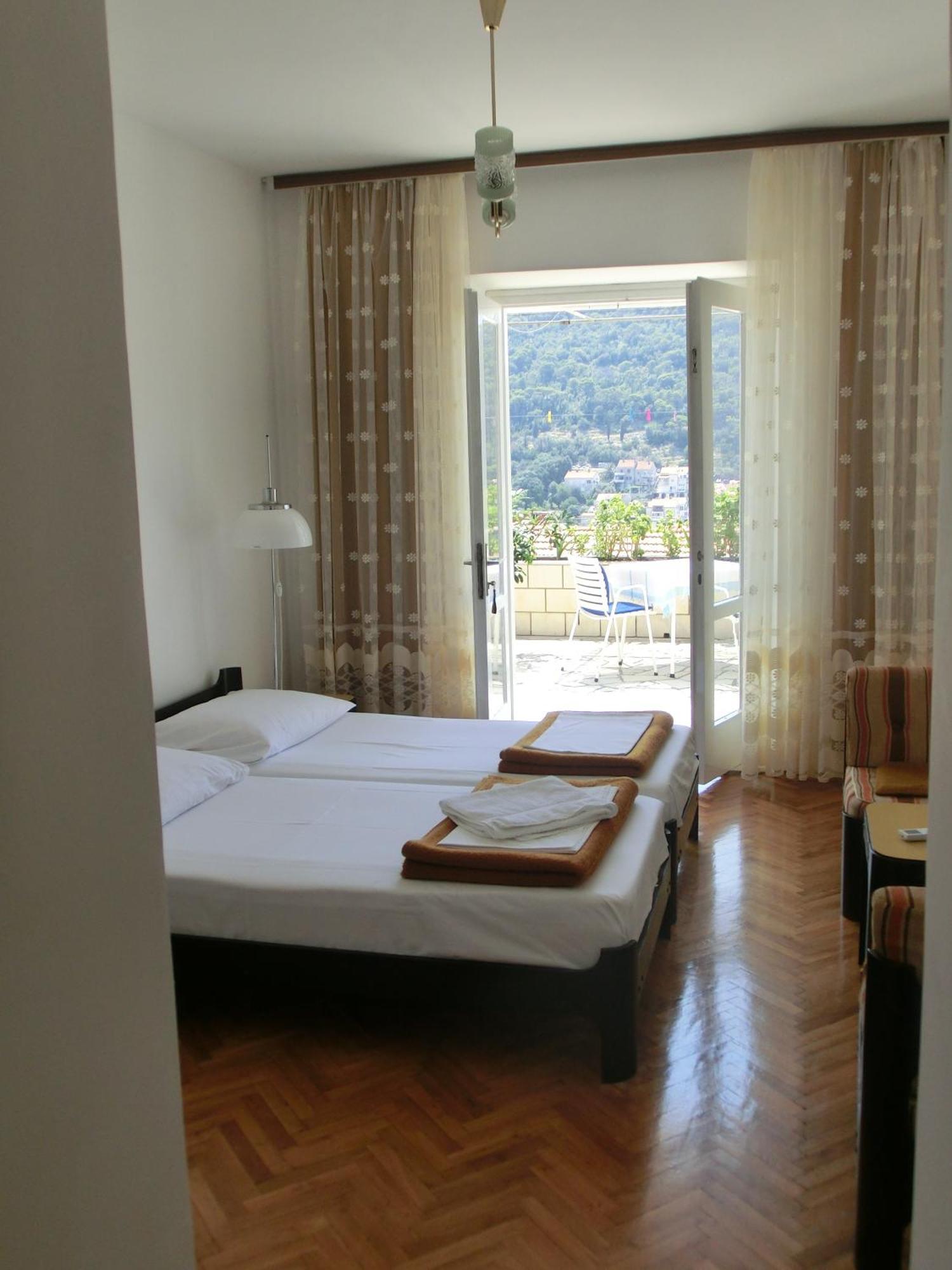Villa Bakara Dubrovnik Kültér fotó