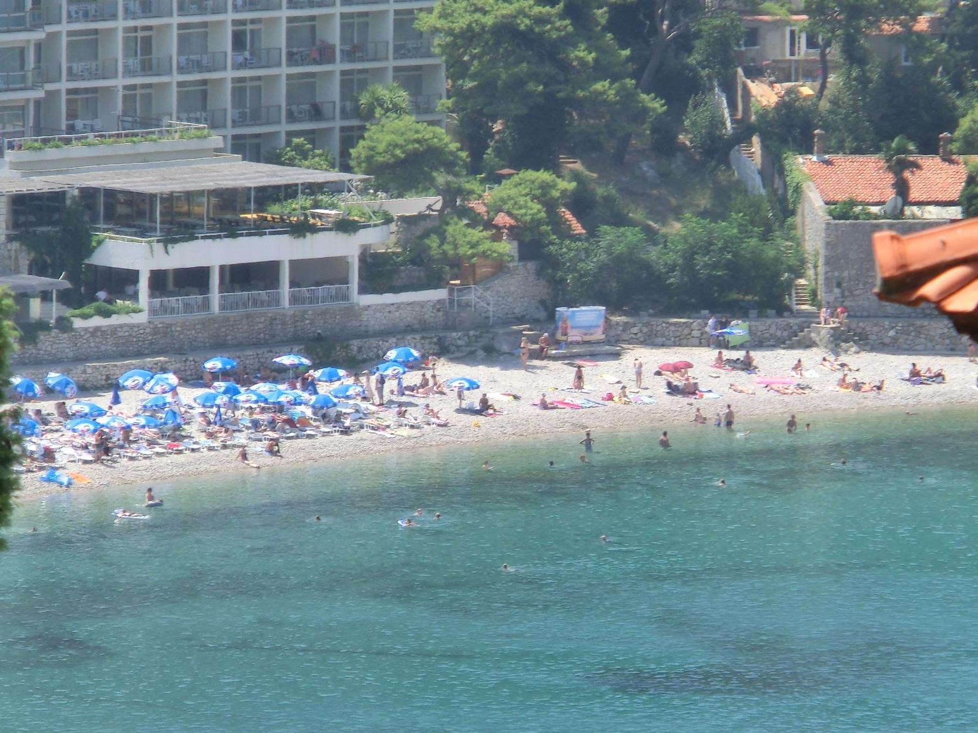 Villa Bakara Dubrovnik Kültér fotó