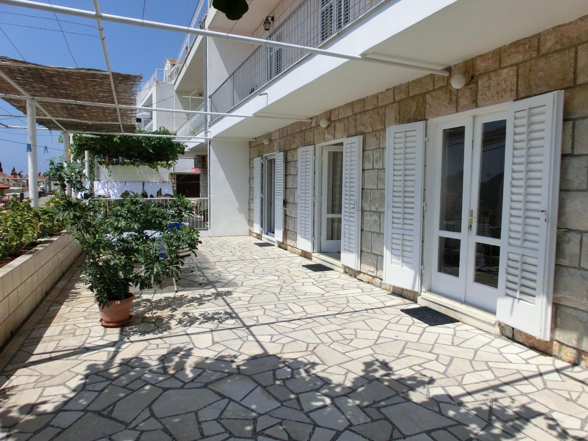 Villa Bakara Dubrovnik Kültér fotó