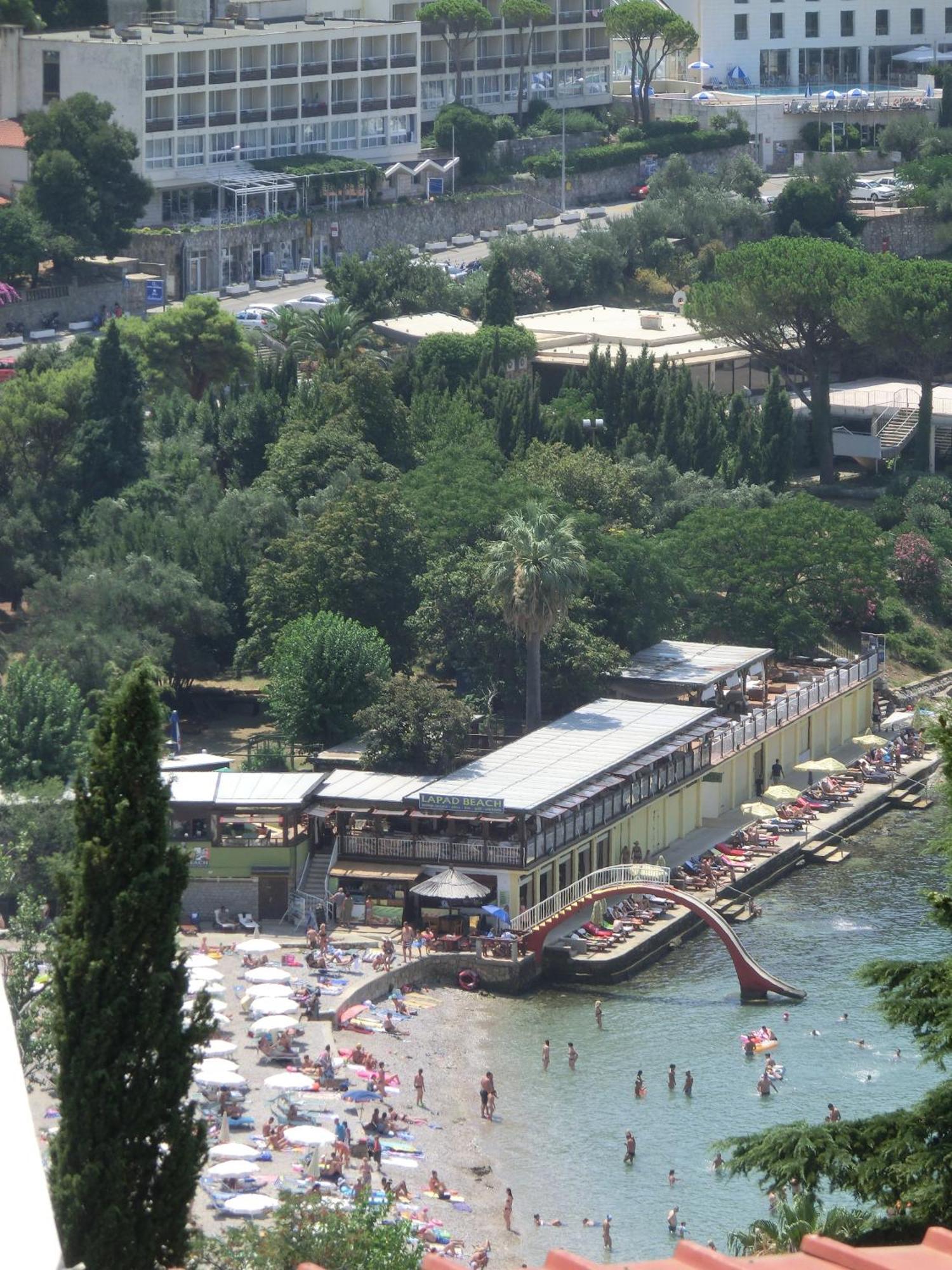 Villa Bakara Dubrovnik Kültér fotó