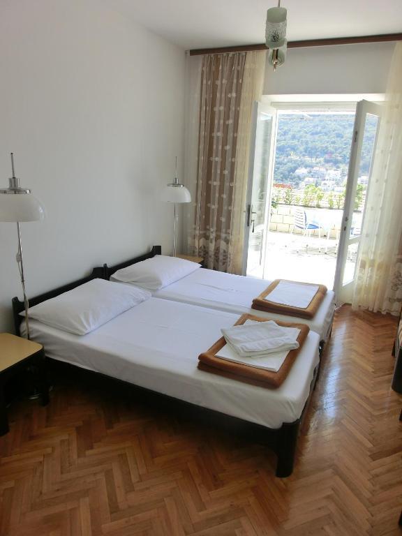 Villa Bakara Dubrovnik Szoba fotó