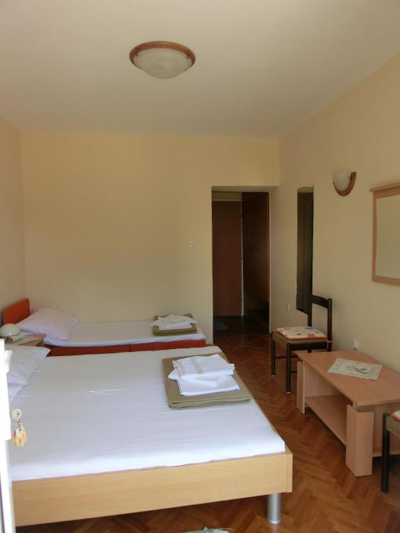 Villa Bakara Dubrovnik Szoba fotó